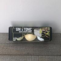Bombes de bain gin tonic
