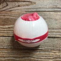 Bombe de bain 180g  romantique