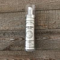 Creme visage de jour et nuit au lait de chevre