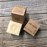 Cube de marseille ve getal 100g