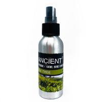 De sinfectant tea tree