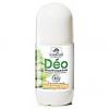 Deodorant longue duree aloe vera