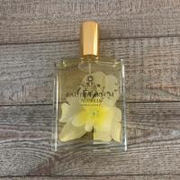 Eau de parfum patchouli 1