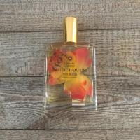 Eau de parfum patchouli