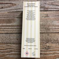 Eau de toilette fleur de tiare 1