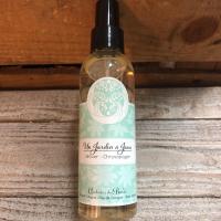 Eau fraiche ve tiver