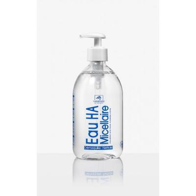 Eau Micellaire Bio 500ml