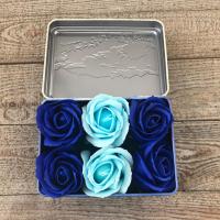 Fleur de savon 2