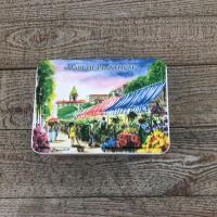 Fleur de savon 5
