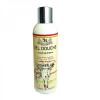 Gel douche au lait de chevre 200 ml