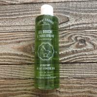 Gel douche lait d anesse huile d olive