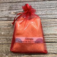 Granules parfumes senteur du sud 1