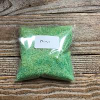 Granules parfums kiwi