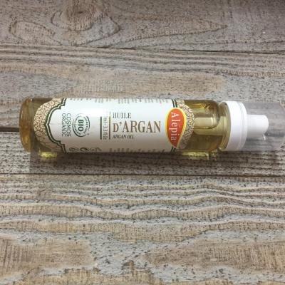 Huile de beauté - Argan Bio 100 ML