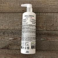 Lait apres soleil au lait d anesse 1