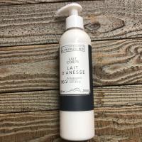 Lait corps anesse vanille caramel