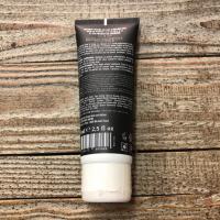 Masque lait anesse et charbon ingre dients