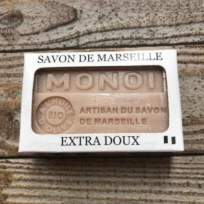 Savon à l'huile d'olive senteurs 