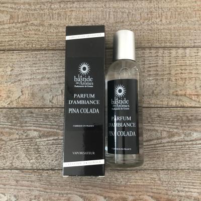 Parfum ambiance pina colaga