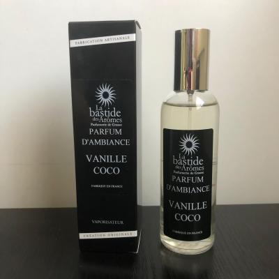 Parfum d'ambiance Vanille - Coco