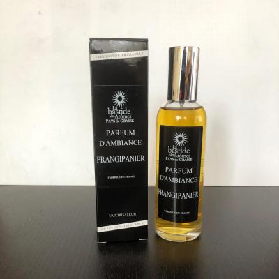 Parfum d'ambiance Frangipanier