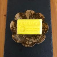 Porte savon noix de coco 2