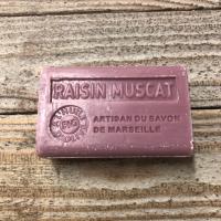 Raisin muscat