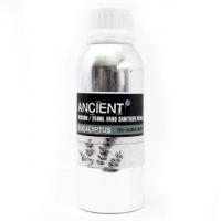 Recharge de sinfectant mains eucalyptus