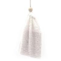 Sachet a savon en coton de bambou 1