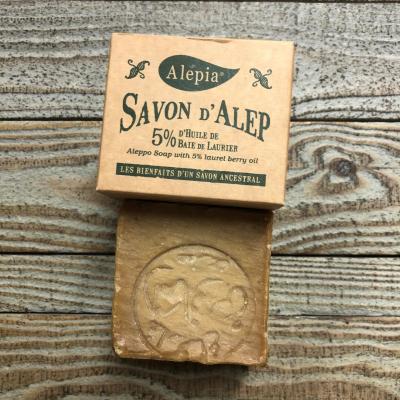 Savon d'Alep