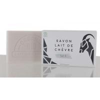 Savon au lait de chevre nature 90 gr