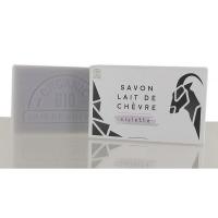 Savon au lait de chevre violette 90 gr