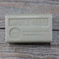 Argile verte