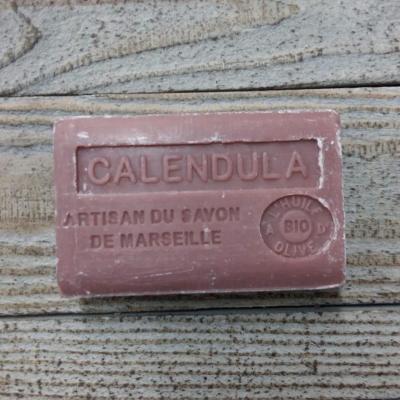 Savon à l'huile d'olive senteurs 