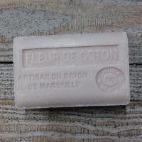 Fleur de coton