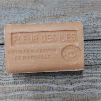 Fleurs des iles