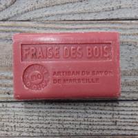 Fraise des bois