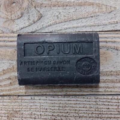 Savon à l'huile d'olive Opium