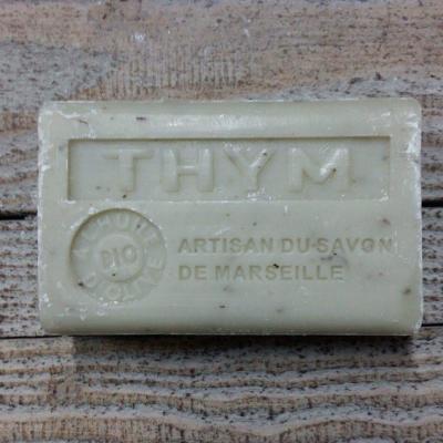 Savon à l'huile d'olive senteurs 