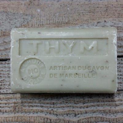 Savon à l'huile d'olive senteurs 