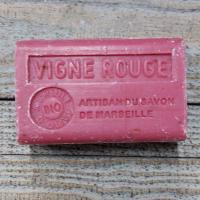 Vigne rouge