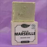 Savon de Marseille pure olive