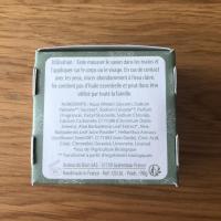 Savon galet aloe vera 1