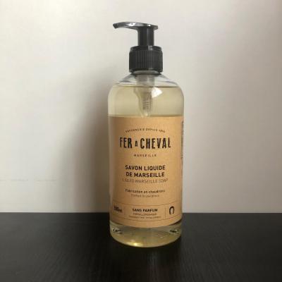 Savon de Marseille liquide 500 ML