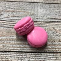 Savon macaron pom d amour