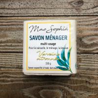 Savon menager