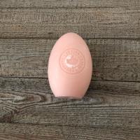 Savon mural rose