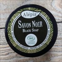 Savon noir corporel