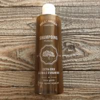 Shampooing huile d argan