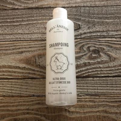 Shampooing au lait d'Anesse